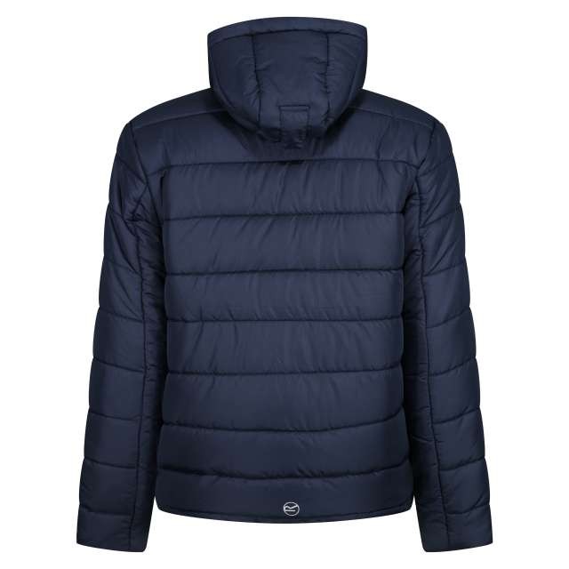 NAVIGATE THERMAL JACKET