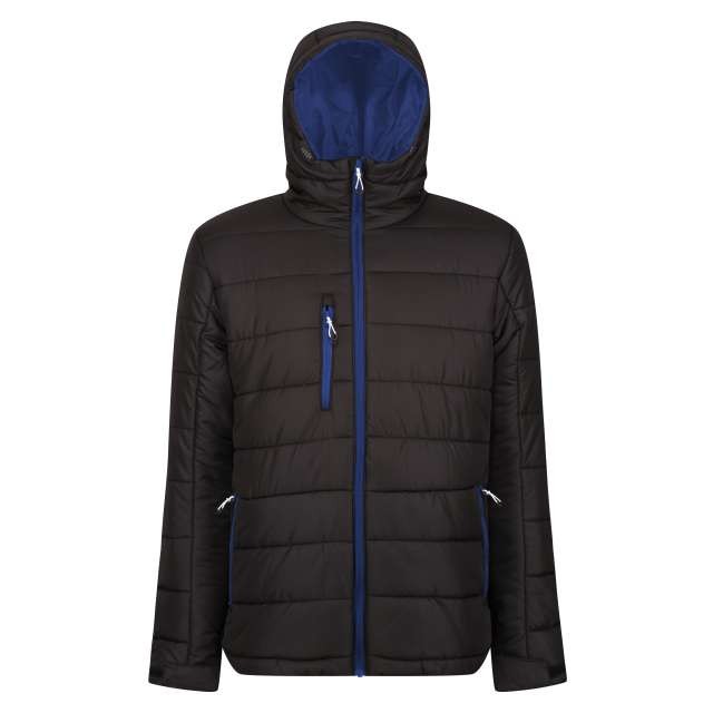 NAVIGATE THERMAL JACKET