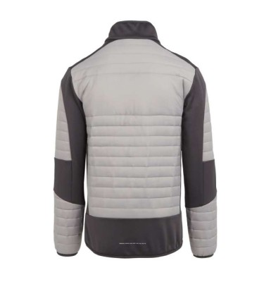 E-VOLVE THERMAL HYBRID JACKET