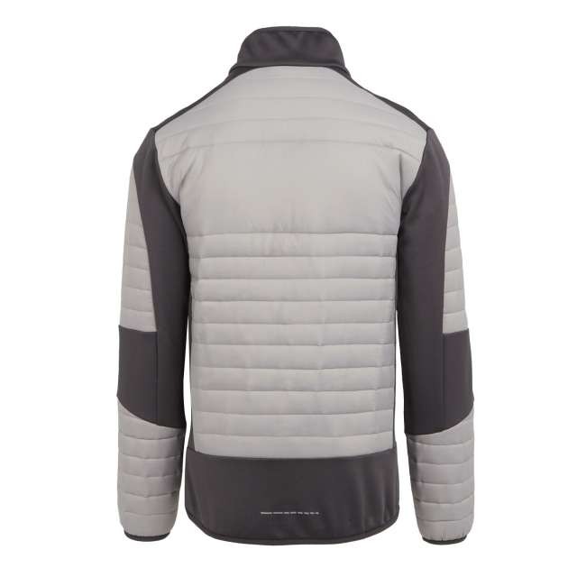 E-VOLVE THERMAL HYBRID JACKET
