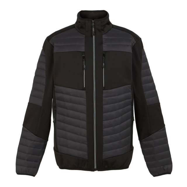 E-VOLVE THERMAL HYBRID JACKET