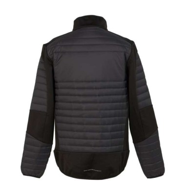 E-VOLVE THERMAL HYBRID JACKET