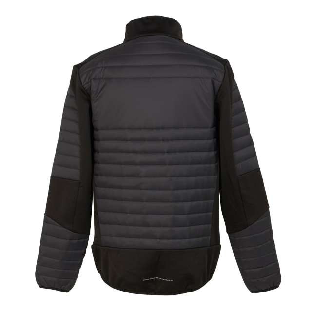 E-VOLVE THERMAL HYBRID JACKET
