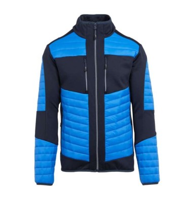 Strong blue/navy