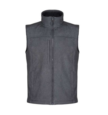 Marl grey/black