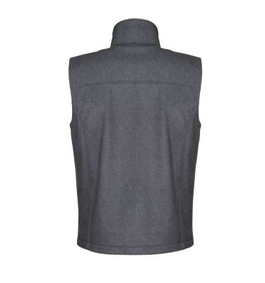 FLUX - SOFTSHELL BODYWARMER