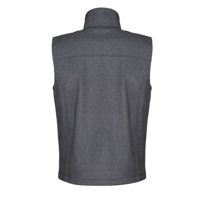 FLUX - SOFTSHELL BODYWARMER
