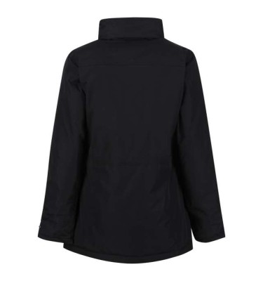 WOMEN'S DARBY III INSULATED PARKA JACKET