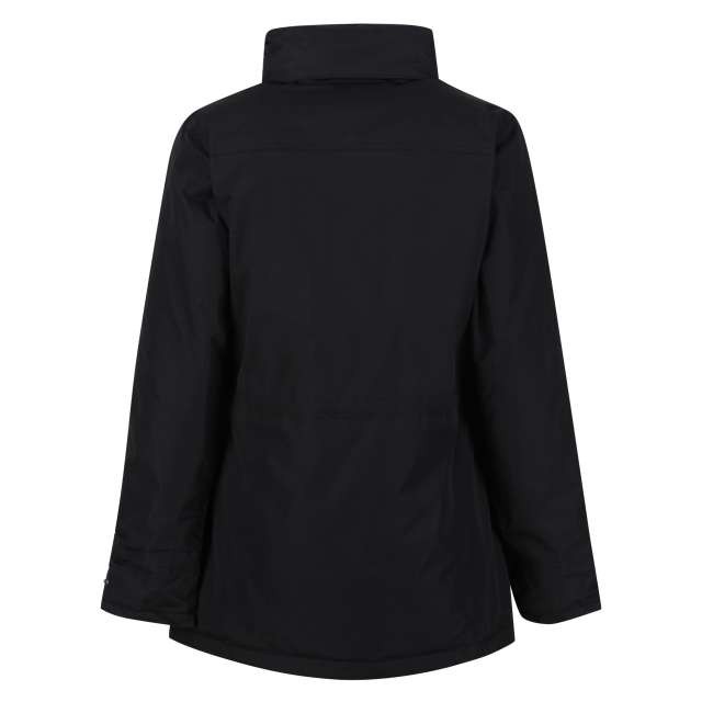 WOMEN'S DARBY III INSULATED PARKA JACKET
