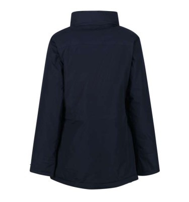 WOMEN'S DARBY III INSULATED PARKA JACKET
