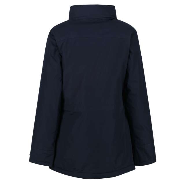 WOMEN'S DARBY III INSULATED PARKA JACKET