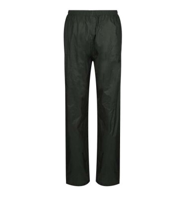 PRO PACKAWAY - BREATHABLE OVERTROUSERS