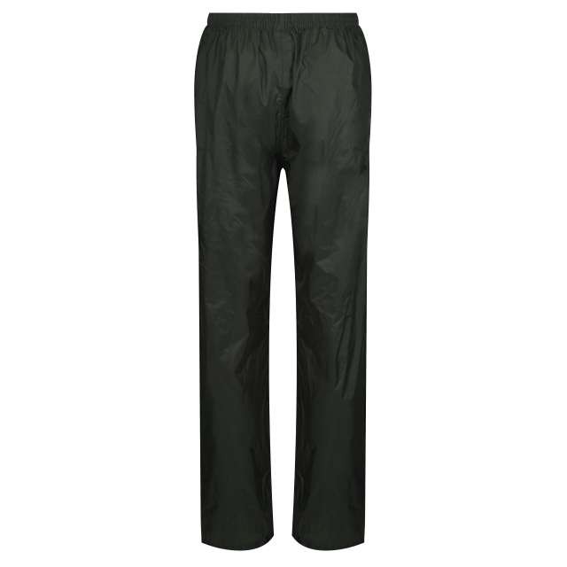 PRO PACKAWAY - BREATHABLE OVERTROUSERS