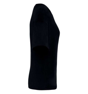 LADIES’ ECO-FRIENDLY OVERSIZED T-SHIRT