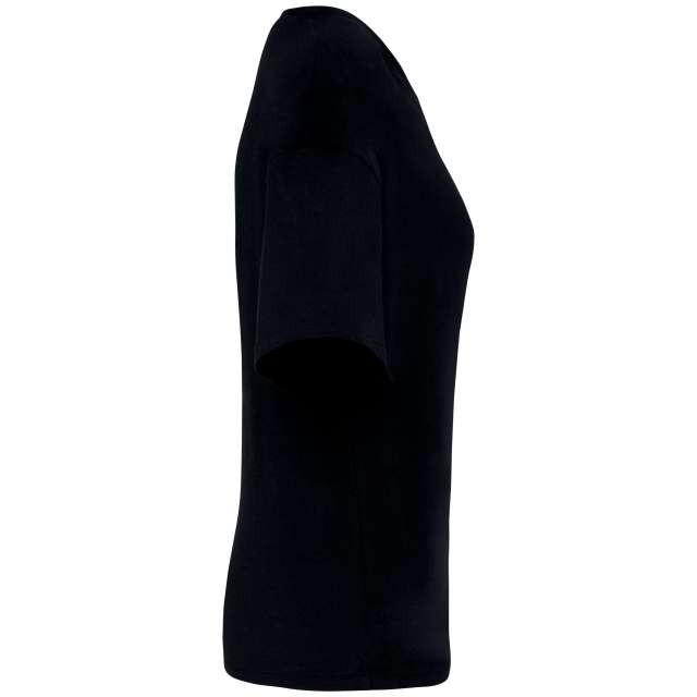 LADIES’ ECO-FRIENDLY OVERSIZED T-SHIRT