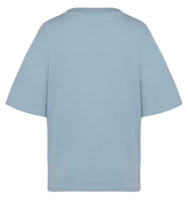LADIES’ ECO-FRIENDLY OVERSIZED T-SHIRT