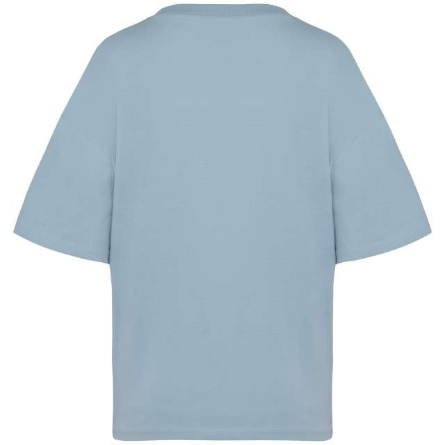 LADIES’ ECO-FRIENDLY OVERSIZED T-SHIRT