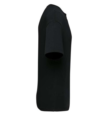 UNISEX ECO-FRIENDLY OVERSIZED FRENCH TERRY T-SHIRT