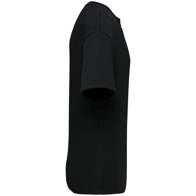 UNISEX ECO-FRIENDLY OVERSIZED FRENCH TERRY T-SHIRT