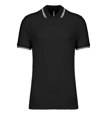 Black/white