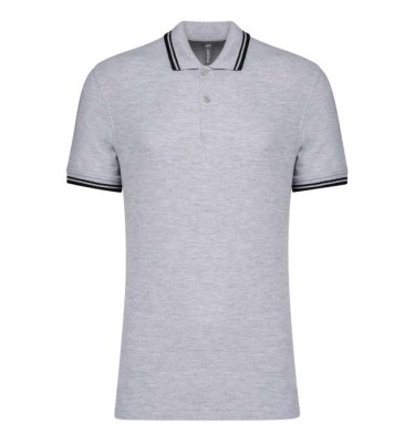 Oxford grey/black
