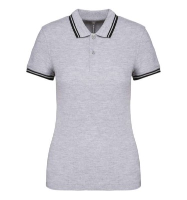 Oxford grey/black