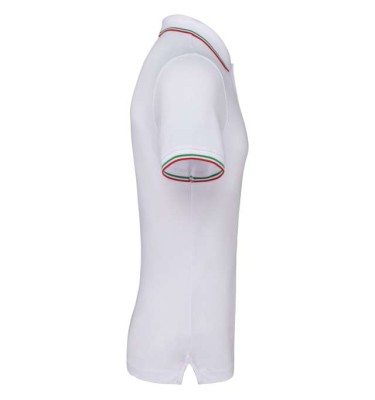 MEN'S SHORT-SLEEVED POLO SHIRT