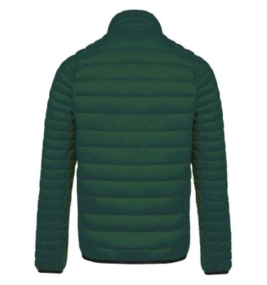 MEN'S LIGHTWEIGHT PADDED JACKET