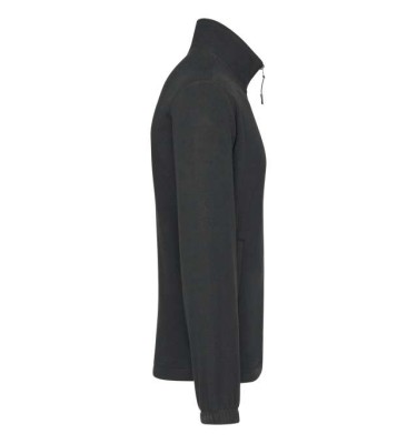 UNISEX MICROFLEECE ELASTICATED JACKET