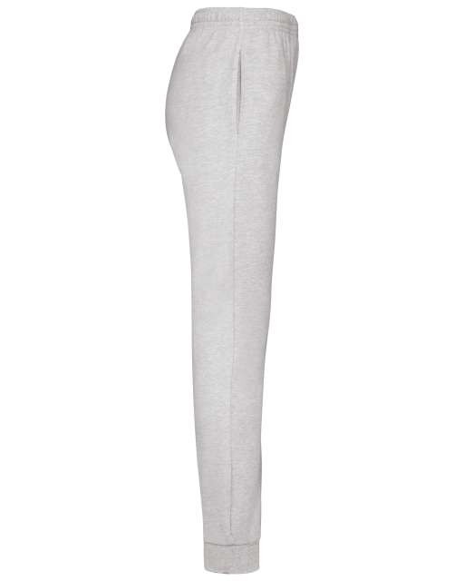 UNISEX FLEECE TROUSERS
