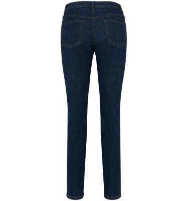 LADIES BASIC JEANS