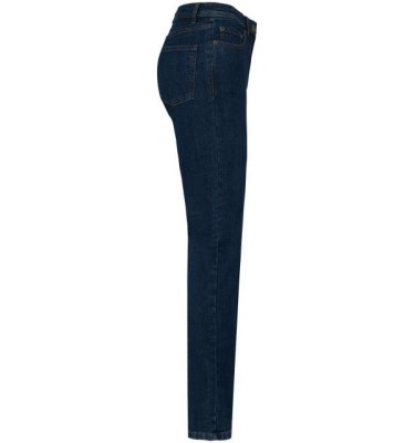 LADIES BASIC JEANS