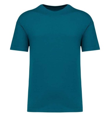 Peacock green
