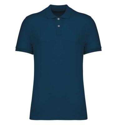 Peacock blue