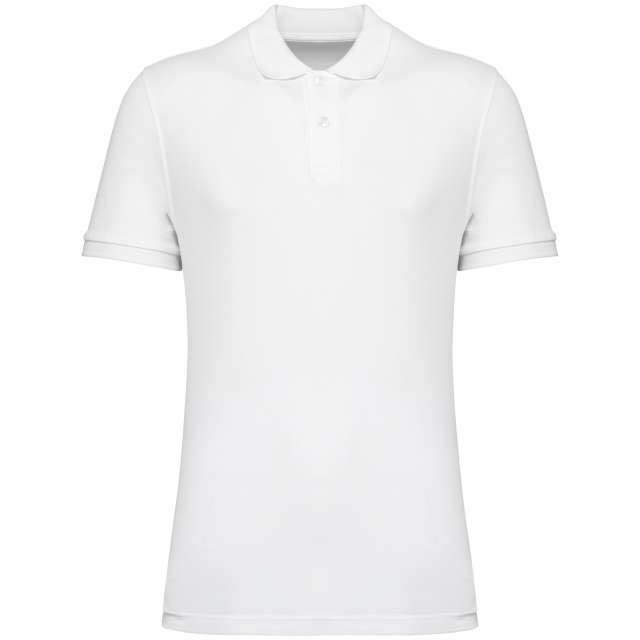 NATIVE SPIRIT PIQUE POLO