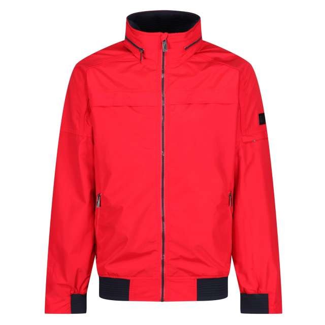 WATERPROOF FINN JACKET