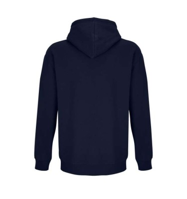 SOL'S CARTER - UNISEX FULL-ZIP HOODIE