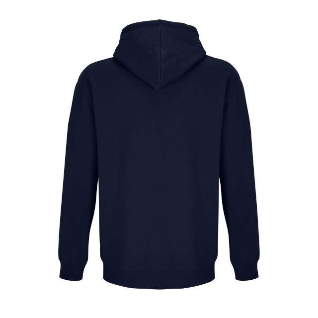 SOL'S CARTER - UNISEX FULL-ZIP HOODIE