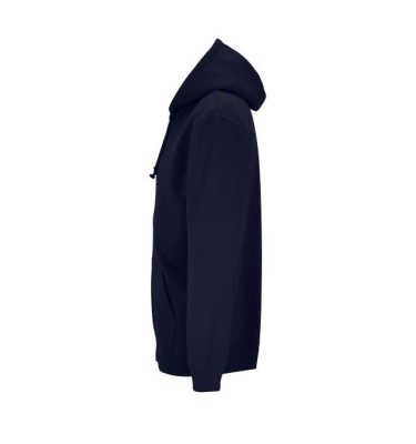 SOL'S CARTER - UNISEX FULL-ZIP HOODIE