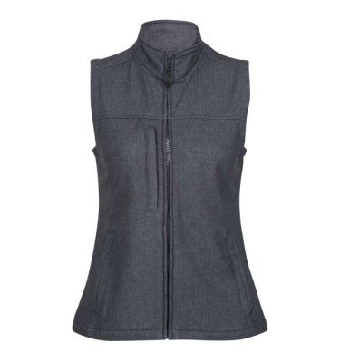 Marl grey/black