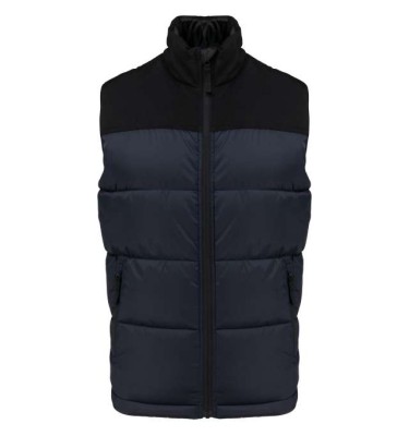 Navy/black