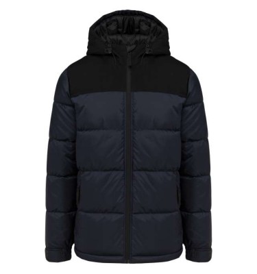 Navy/black