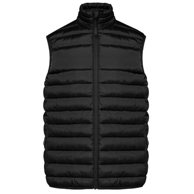 MEN'S QUILTED BODYWARMER (TRANSFERRING TO IB6172)