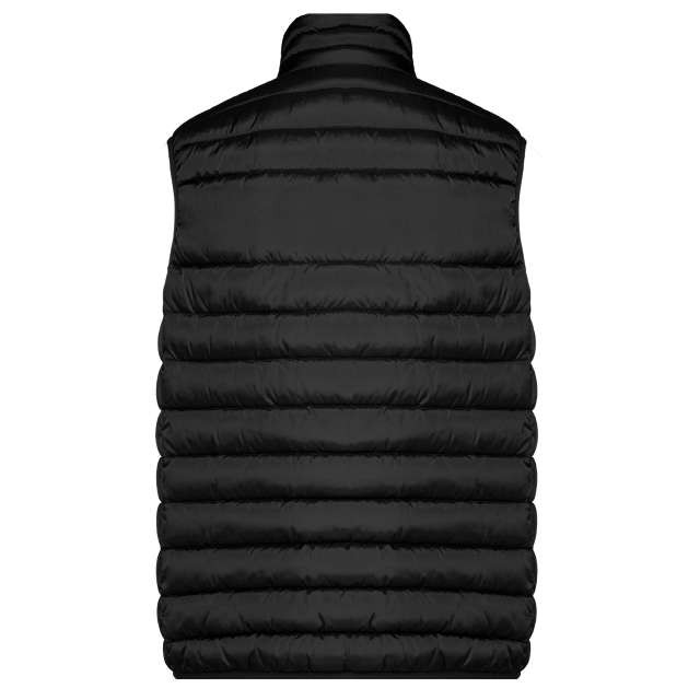 MEN'S QUILTED BODYWARMER (TRANSFERRING TO IB6172)