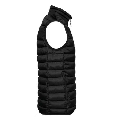 MEN'S QUILTED BODYWARMER (TRANSFERRING TO IB6172)