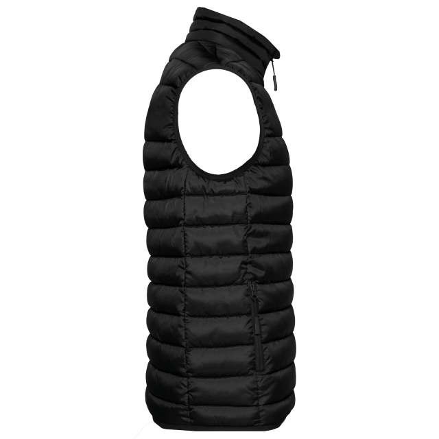 MEN'S QUILTED BODYWARMER (TRANSFERRING TO IB6172)