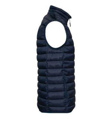 MEN'S QUILTED BODYWARMER (TRANSFERRING TO IB6172)