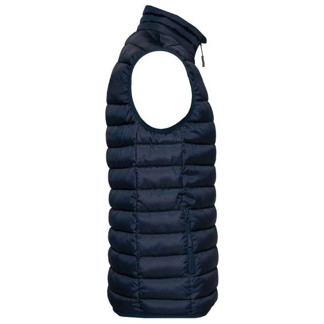 MEN'S QUILTED BODYWARMER (TRANSFERRING TO IB6172)