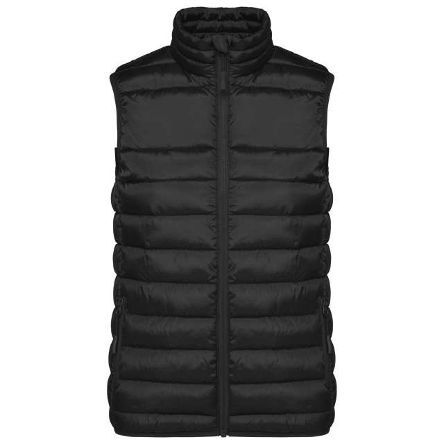 LADIES' QUILTED BODYWARMER (TRANSFERRING TO IB6173)