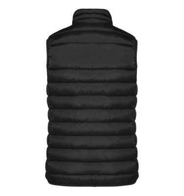 LADIES' QUILTED BODYWARMER (TRANSFERRING TO IB6173)